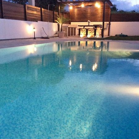 Dream House Latchi Villa Polis エクステリア 写真