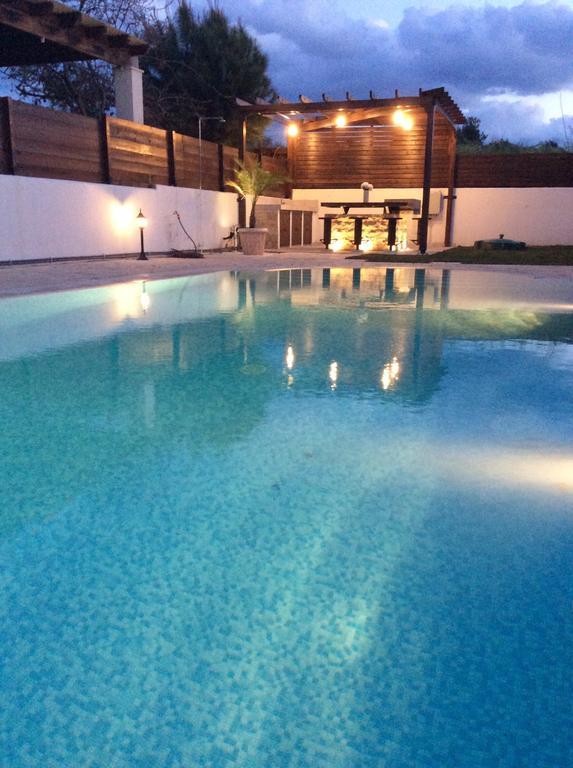 Dream House Latchi Villa Polis エクステリア 写真