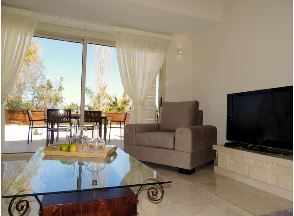 Dream House Latchi Villa Polis 部屋 写真