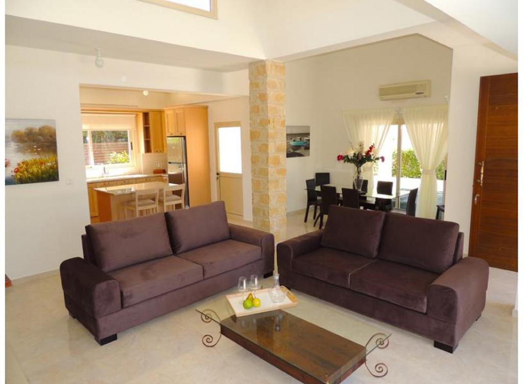 Dream House Latchi Villa Polis 部屋 写真
