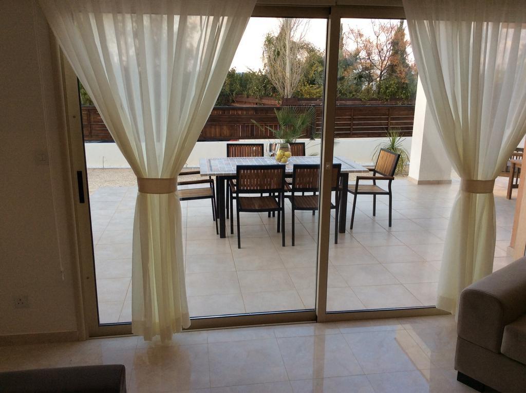 Dream House Latchi Villa Polis 部屋 写真
