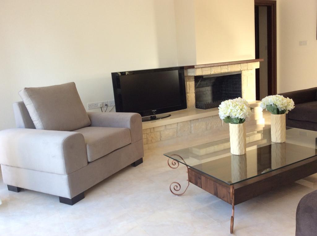 Dream House Latchi Villa Polis 部屋 写真
