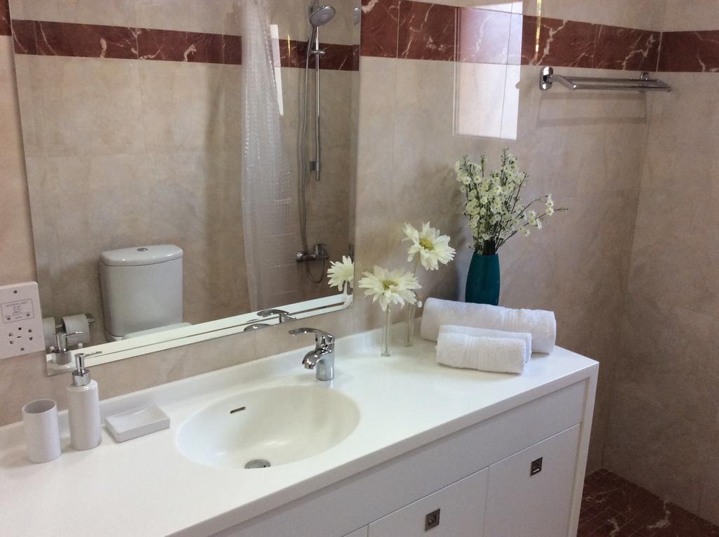 Dream House Latchi Villa Polis 部屋 写真