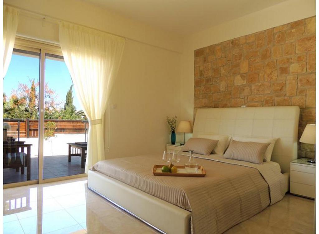 Dream House Latchi Villa Polis 部屋 写真