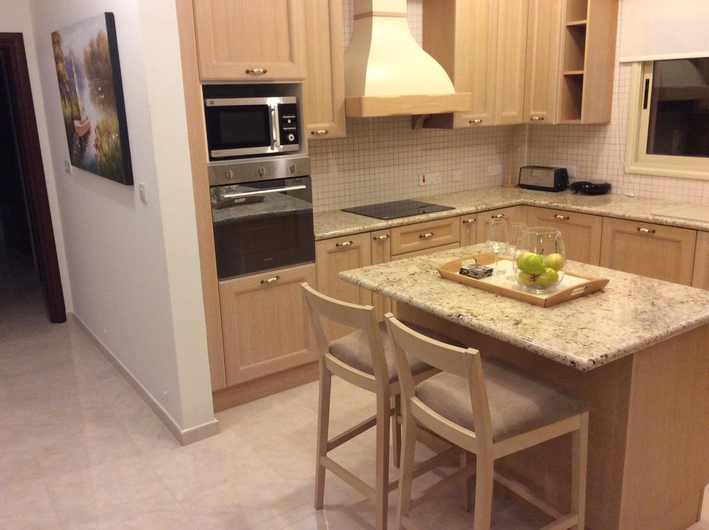 Dream House Latchi Villa Polis 部屋 写真