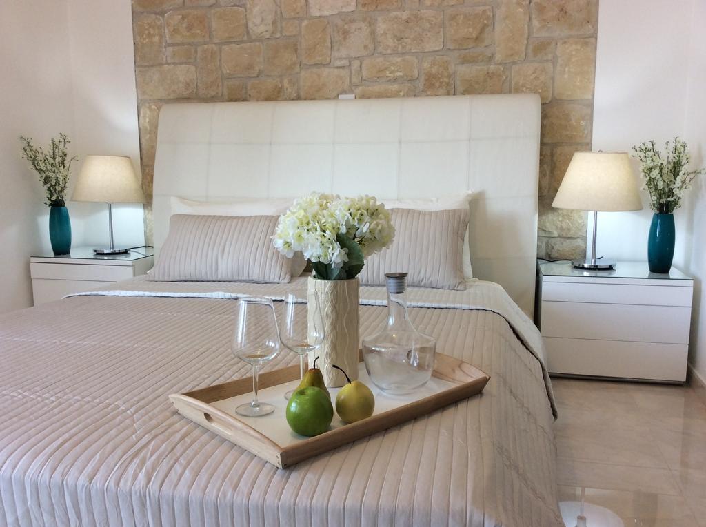 Dream House Latchi Villa Polis 部屋 写真