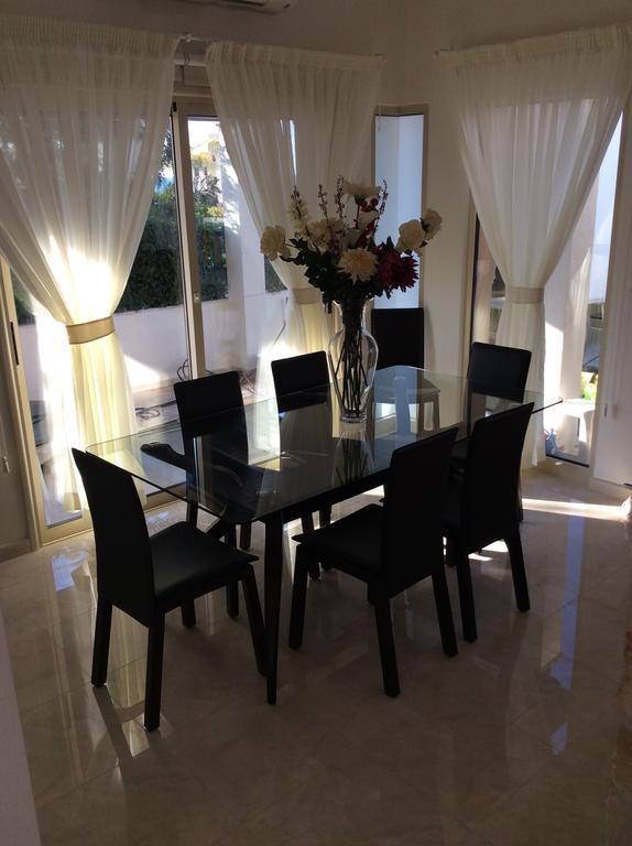 Dream House Latchi Villa Polis 部屋 写真