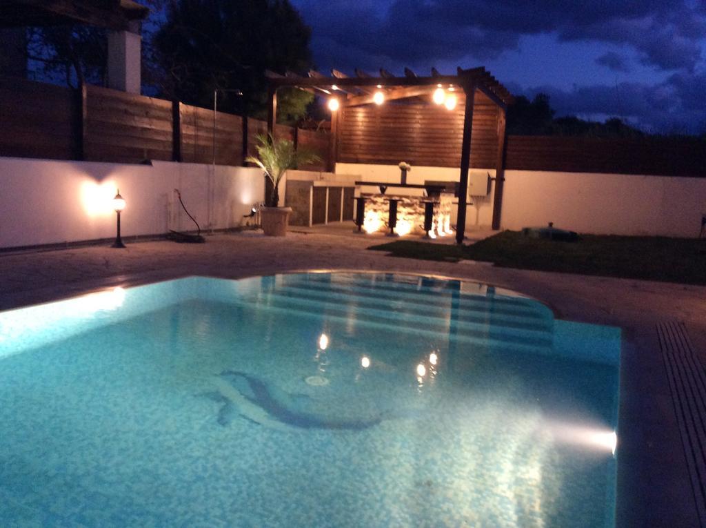Dream House Latchi Villa Polis 部屋 写真