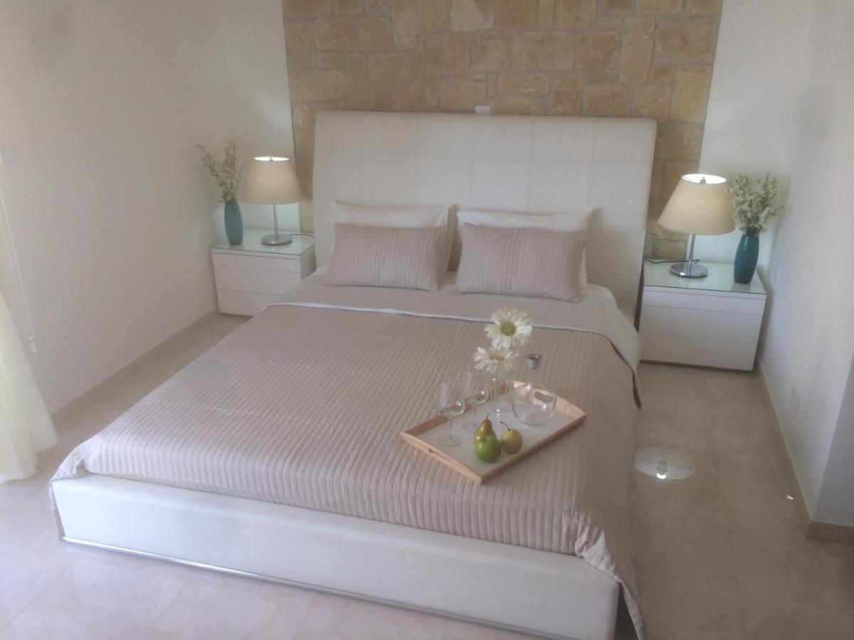 Dream House Latchi Villa Polis エクステリア 写真