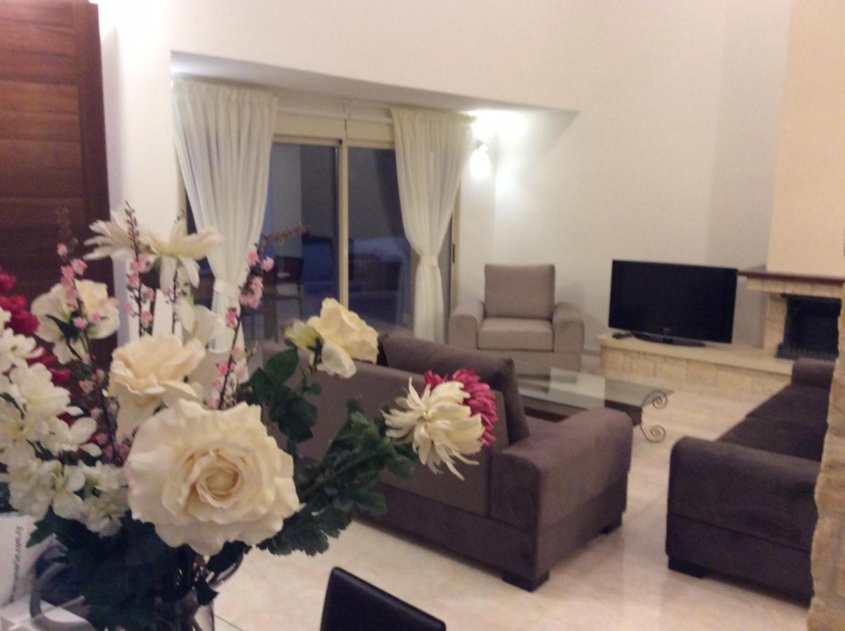 Dream House Latchi Villa Polis エクステリア 写真