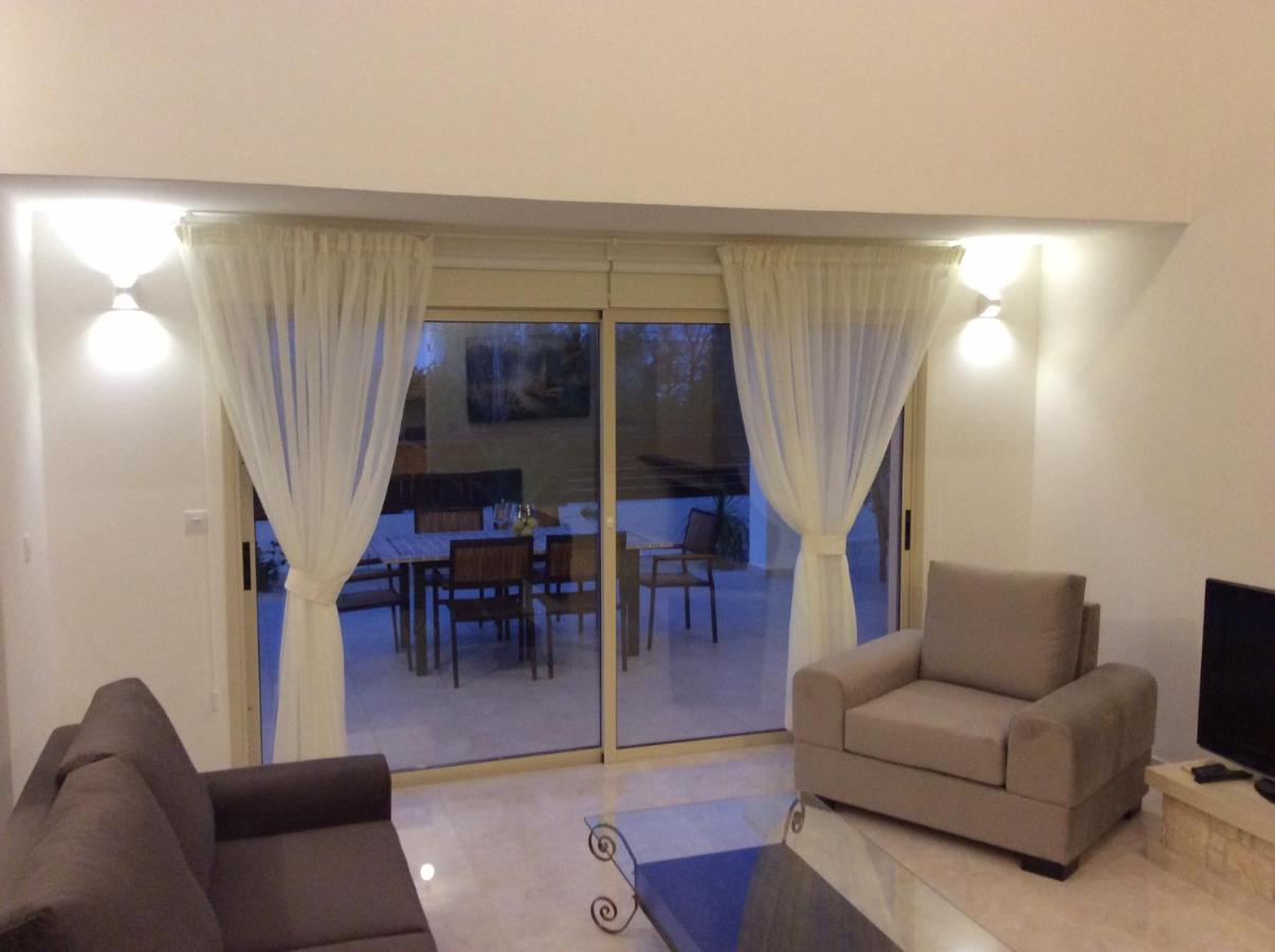 Dream House Latchi Villa Polis エクステリア 写真