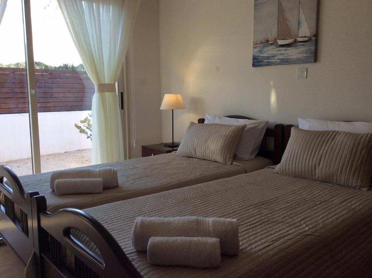 Dream House Latchi Villa Polis エクステリア 写真