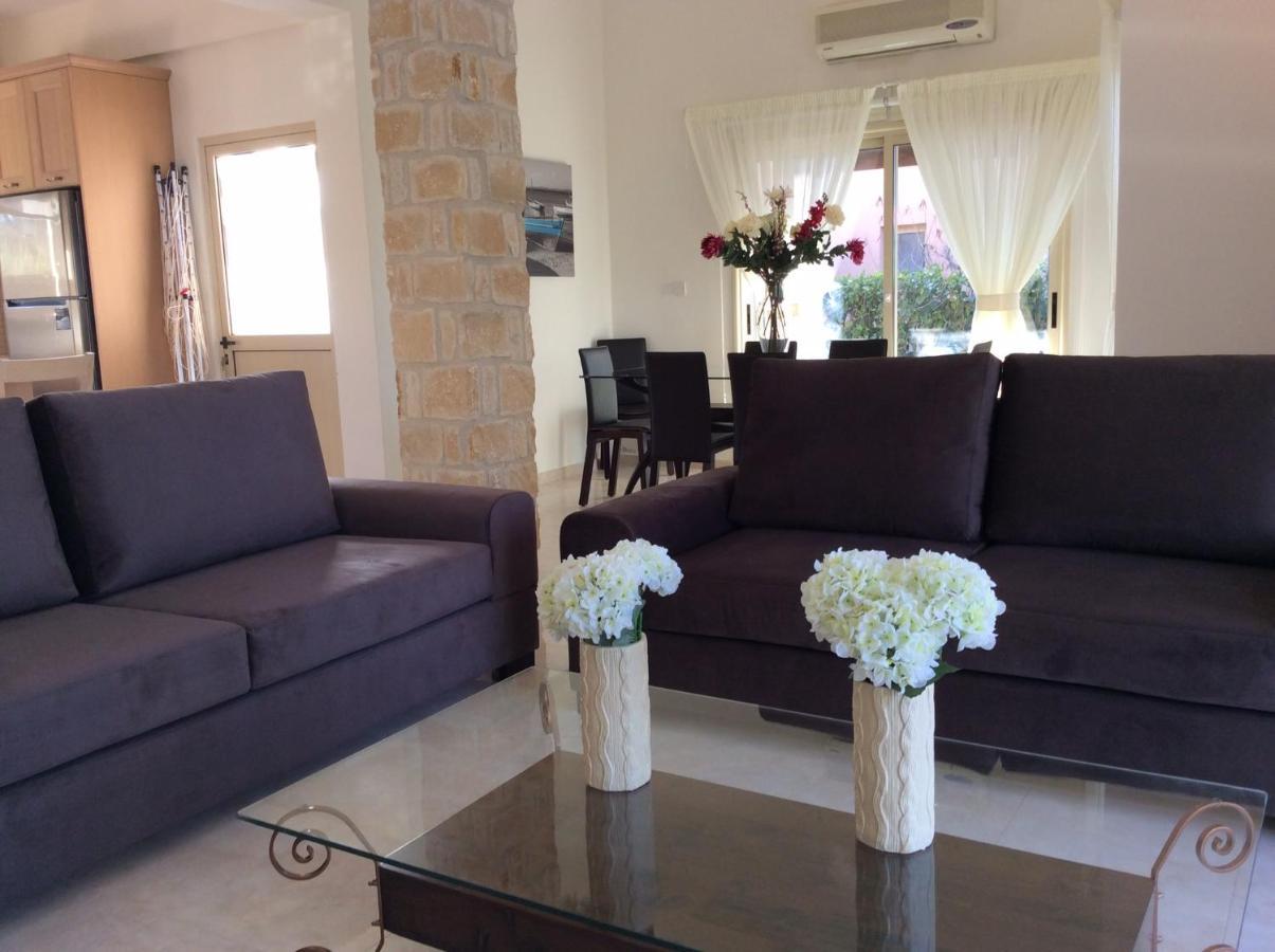 Dream House Latchi Villa Polis エクステリア 写真